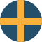 Myytävän yrityksen sijaintimaan lippu: Ruotsi